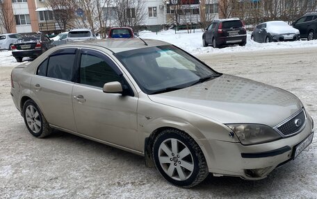 Ford Mondeo III, 2004 год, 280 000 рублей, 9 фотография