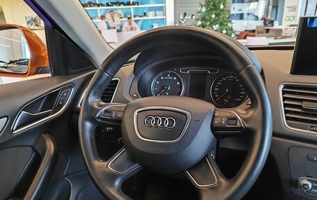 Audi Q3, 2013 год, 1 650 250 рублей, 11 фотография