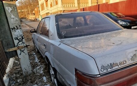 Toyota Crown, 1991 год, 150 000 рублей, 2 фотография