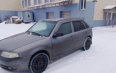 Volkswagen Pointer, 2005 год, 250 000 рублей, 1 фотография