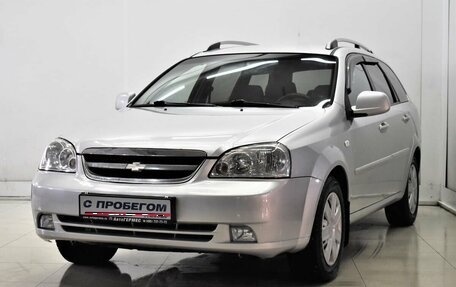 Chevrolet Lacetti, 2010 год, 530 000 рублей, 1 фотография