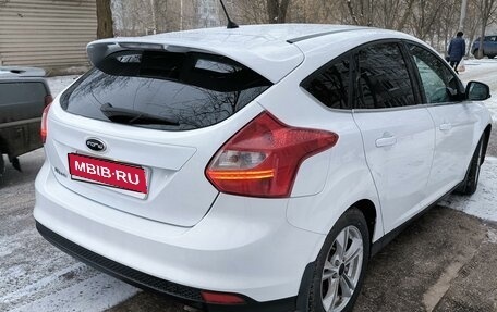 Ford Focus III, 2012 год, 950 000 рублей, 1 фотография