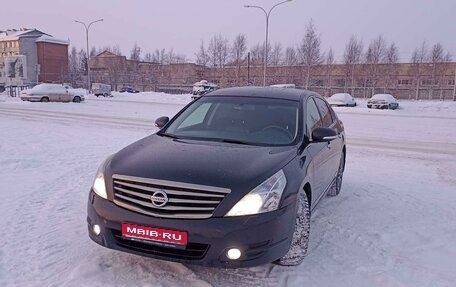 Nissan Teana, 2011 год, 1 190 000 рублей, 1 фотография