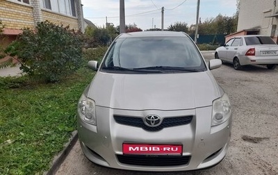 Toyota Auris II, 2008 год, 599 000 рублей, 1 фотография