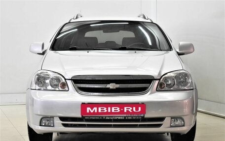 Chevrolet Lacetti, 2010 год, 530 000 рублей, 2 фотография