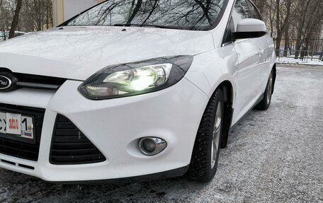 Ford Focus III, 2012 год, 950 000 рублей, 3 фотография