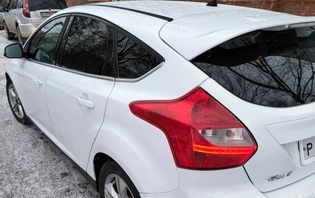 Ford Focus III, 2012 год, 950 000 рублей, 4 фотография