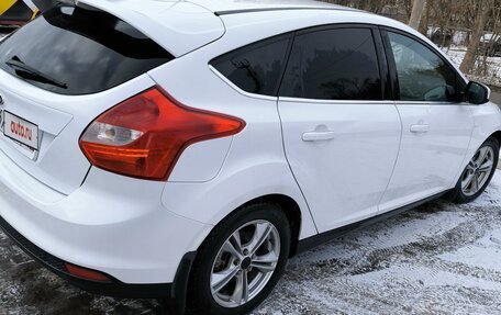 Ford Focus III, 2012 год, 950 000 рублей, 9 фотография