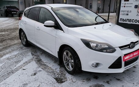 Ford Focus III, 2012 год, 950 000 рублей, 13 фотография