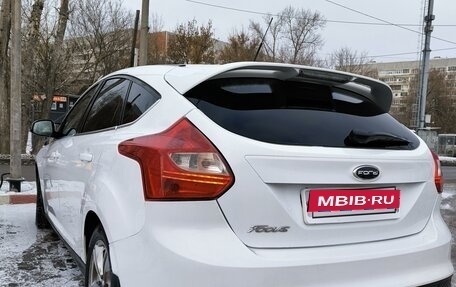 Ford Focus III, 2012 год, 950 000 рублей, 14 фотография