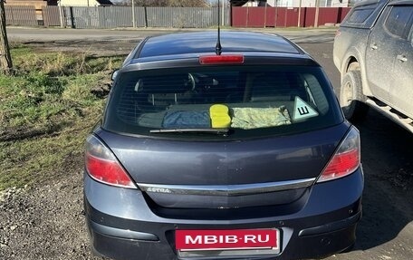 Opel Astra H, 2011 год, 700 000 рублей, 3 фотография