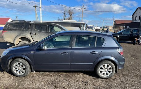 Opel Astra H, 2011 год, 700 000 рублей, 6 фотография