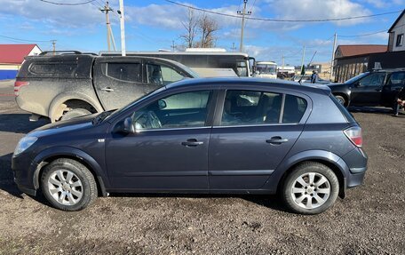 Opel Astra H, 2011 год, 700 000 рублей, 5 фотография