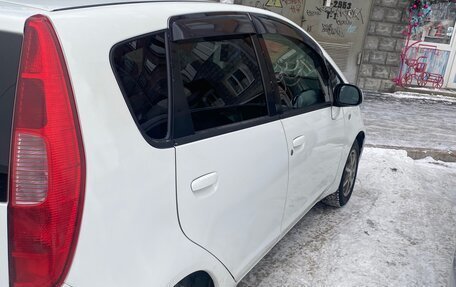 Mitsubishi Colt VI рестайлинг, 2002 год, 350 000 рублей, 2 фотография