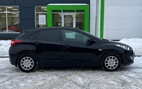 Hyundai i30 II рестайлинг, 2013 год, 1 050 000 рублей, 4 фотография