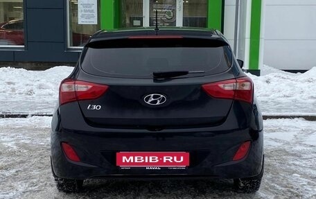 Hyundai i30 II рестайлинг, 2013 год, 1 050 000 рублей, 6 фотография