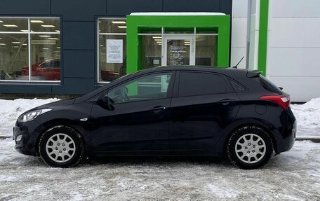 Hyundai i30 II рестайлинг, 2013 год, 1 050 000 рублей, 8 фотография