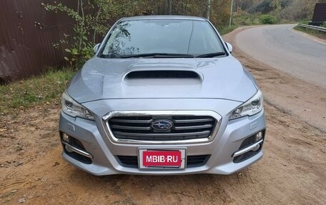 Subaru Levorg I, 2014 год, 1 700 000 рублей, 2 фотография