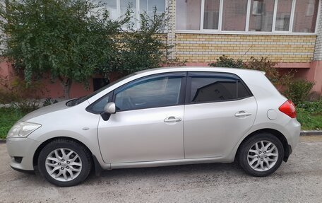 Toyota Auris II, 2008 год, 599 000 рублей, 3 фотография