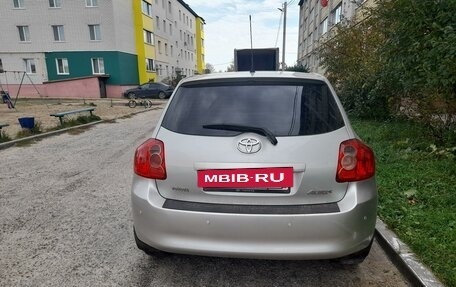 Toyota Auris II, 2008 год, 599 000 рублей, 2 фотография