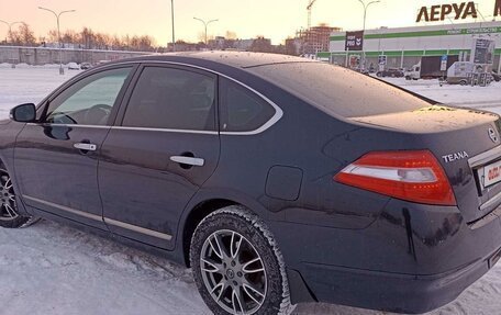 Nissan Teana, 2011 год, 1 190 000 рублей, 3 фотография