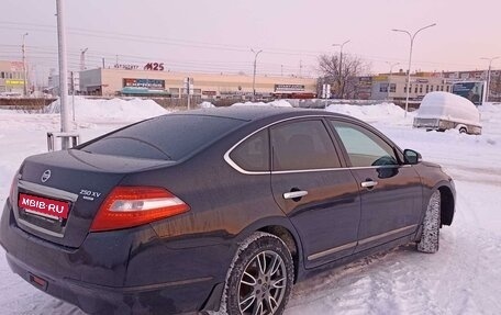 Nissan Teana, 2011 год, 1 190 000 рублей, 5 фотография