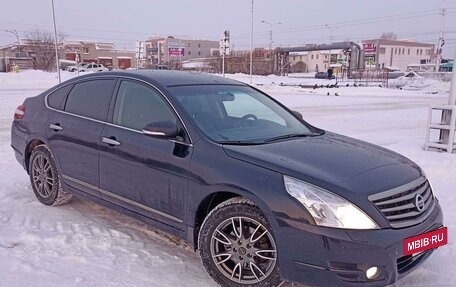 Nissan Teana, 2011 год, 1 190 000 рублей, 6 фотография