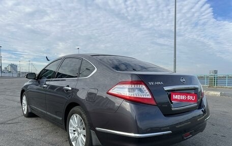 Nissan Teana, 2011 год, 1 400 000 рублей, 5 фотография