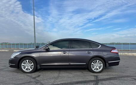 Nissan Teana, 2011 год, 1 400 000 рублей, 6 фотография