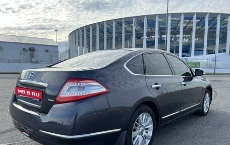 Nissan Teana, 2011 год, 1 400 000 рублей, 3 фотография