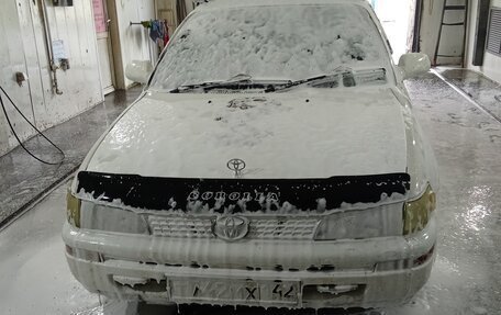 Toyota Corolla, 1992 год, 220 000 рублей, 3 фотография