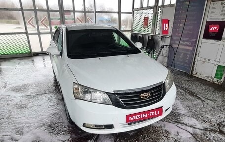 Geely Emgrand EC7, 2013 год, 700 000 рублей, 1 фотография