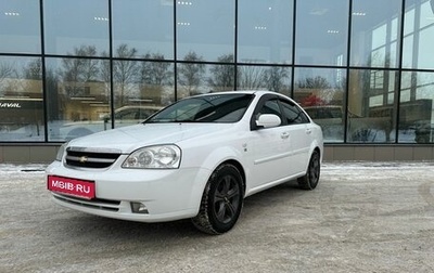 Chevrolet Lacetti, 2012 год, 659 000 рублей, 1 фотография