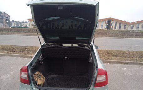 Skoda Octavia, 2009 год, 740 000 рублей, 1 фотография