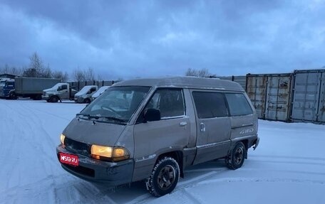 Toyota Town Ace III, 1991 год, 195 000 рублей, 1 фотография