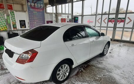 Geely Emgrand EC7, 2013 год, 700 000 рублей, 5 фотография