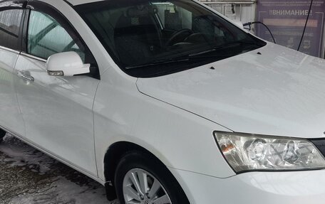 Geely Emgrand EC7, 2013 год, 700 000 рублей, 4 фотография