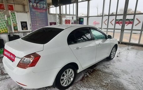 Geely Emgrand EC7, 2013 год, 700 000 рублей, 3 фотография