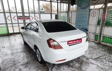 Geely Emgrand EC7, 2013 год, 700 000 рублей, 2 фотография