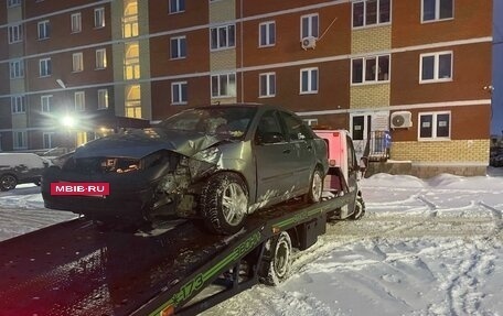 Ford Focus IV, 2004 год, 15 000 рублей, 4 фотография