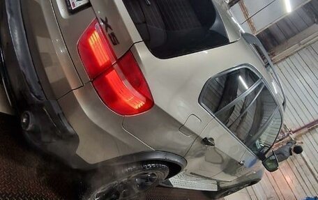 BMW X5, 2008 год, 1 345 000 рублей, 16 фотография