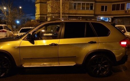 BMW X5, 2008 год, 1 345 000 рублей, 19 фотография