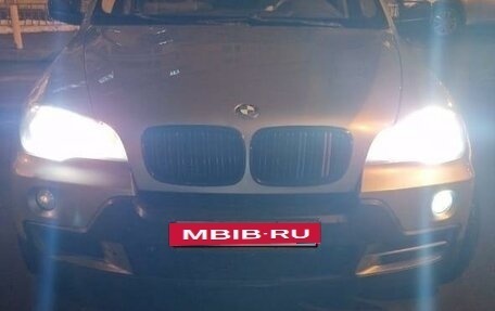 BMW X5, 2008 год, 1 345 000 рублей, 12 фотография