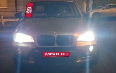 BMW X5, 2008 год, 1 345 000 рублей, 13 фотография