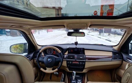 BMW X5, 2008 год, 1 345 000 рублей, 24 фотография