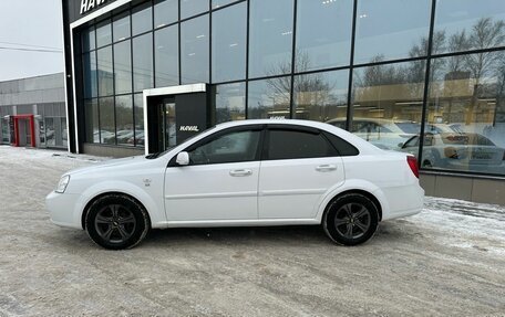 Chevrolet Lacetti, 2012 год, 659 000 рублей, 2 фотография