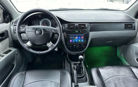 Chevrolet Lacetti, 2012 год, 659 000 рублей, 14 фотография