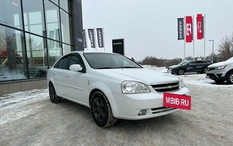 Chevrolet Lacetti, 2012 год, 659 000 рублей, 5 фотография