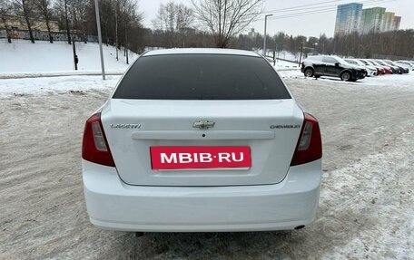 Chevrolet Lacetti, 2012 год, 659 000 рублей, 7 фотография