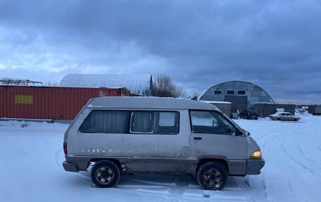 Toyota Town Ace III, 1991 год, 195 000 рублей, 2 фотография